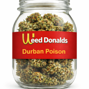 Durban Poison