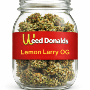 Lemon Larry OG