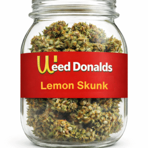 Lemon Skunk